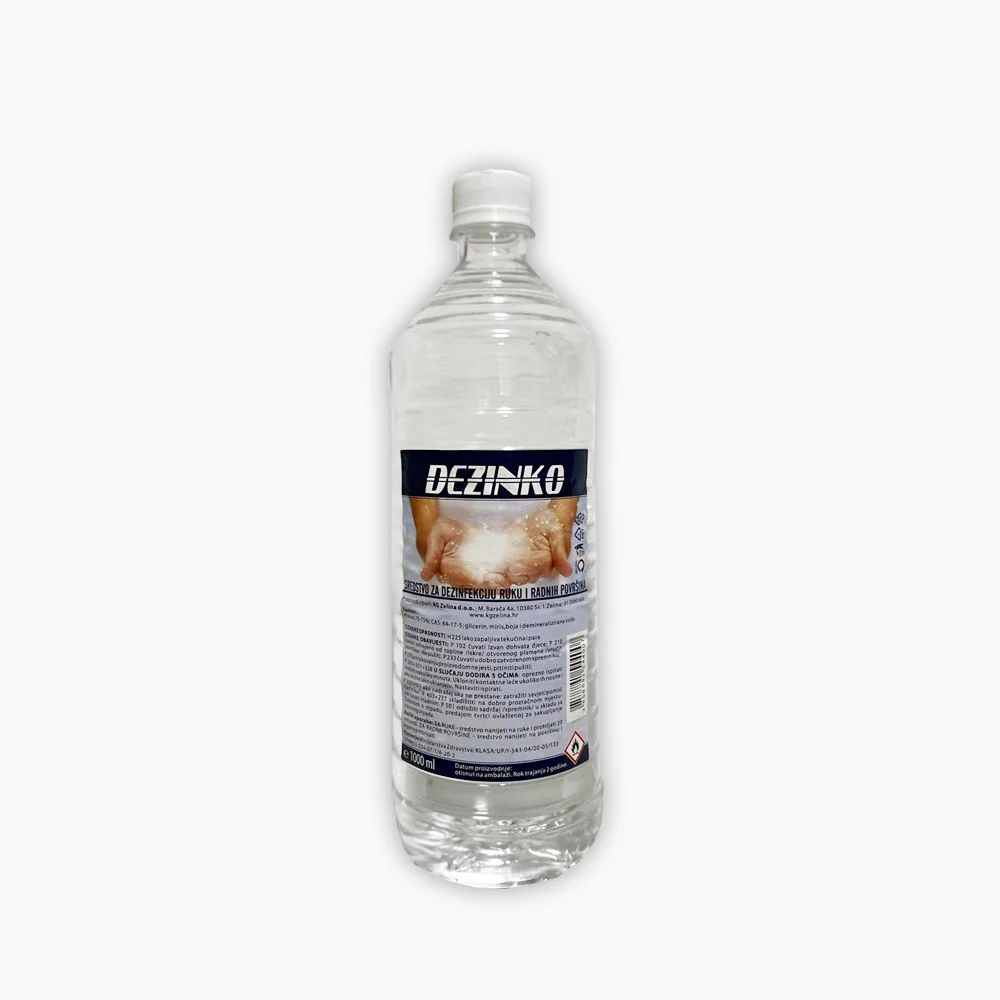 Dezinficijens 1L