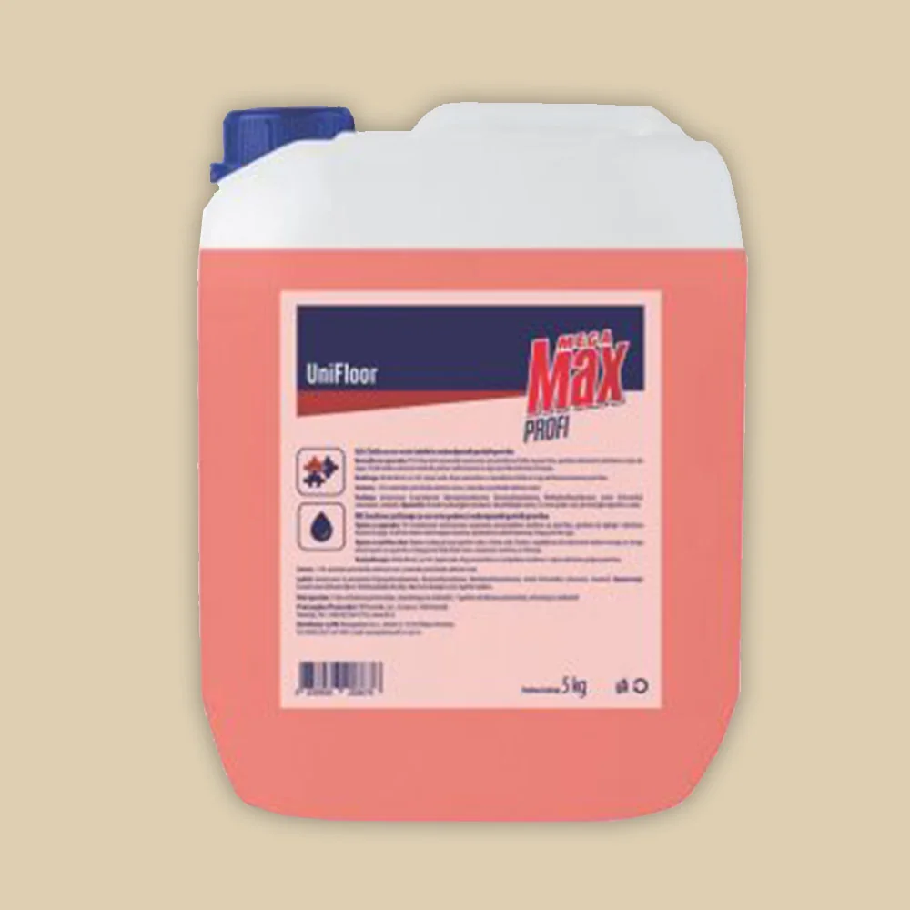 Megamax Profi UniFloor 5L 2