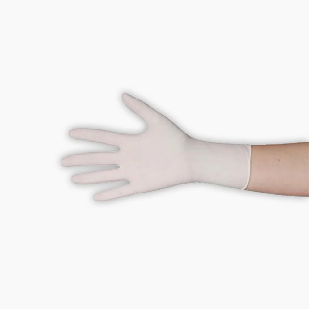 Rukavice latex comfort 100kom