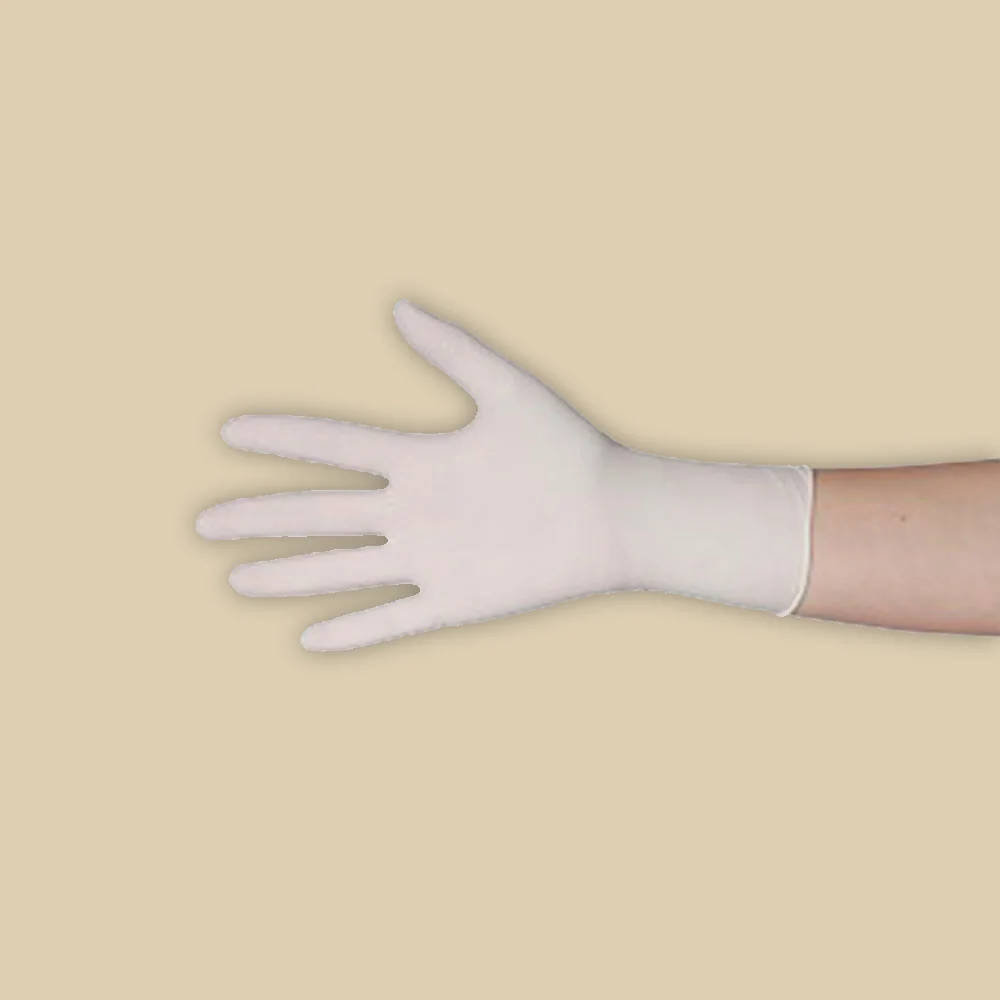 Rukavice latex comfort 100kom 2