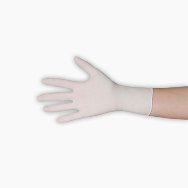 Rukavice latex comfort 100kom