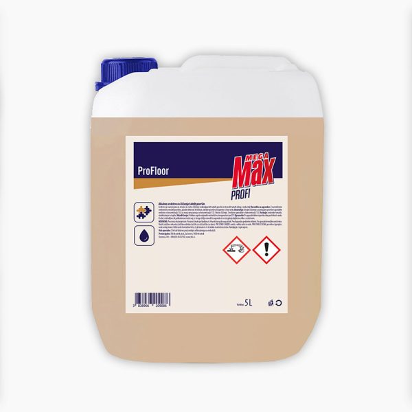 Megamax Profi Profloor 5L