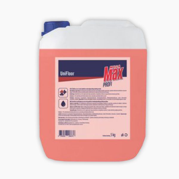 Megamax Profi UniFloor 5L