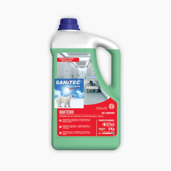 Sani bakterio 5L