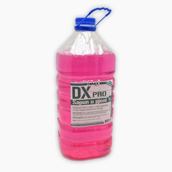Sapun pjena 5L