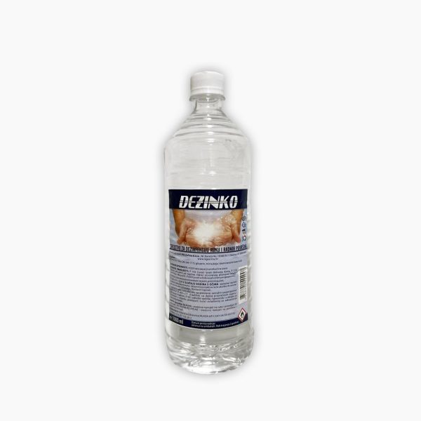 Dezinficijens 1L