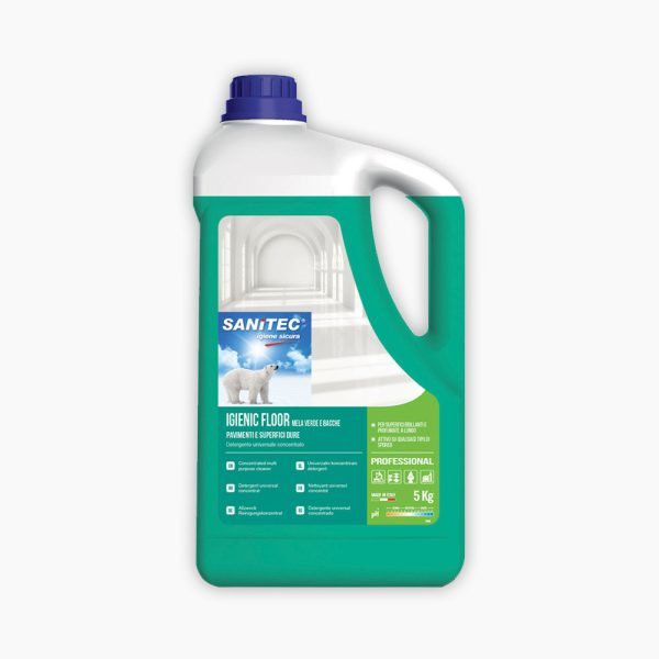 Igienic Floor 5kg